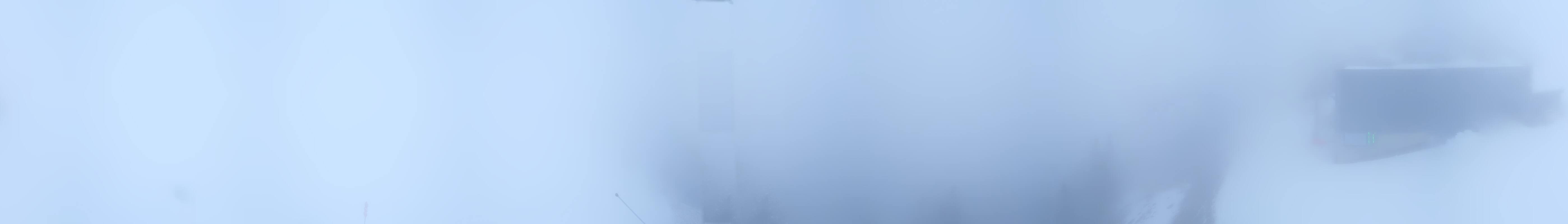 Archiv Foto Webcam Westendorf - Bergstation Fleiding