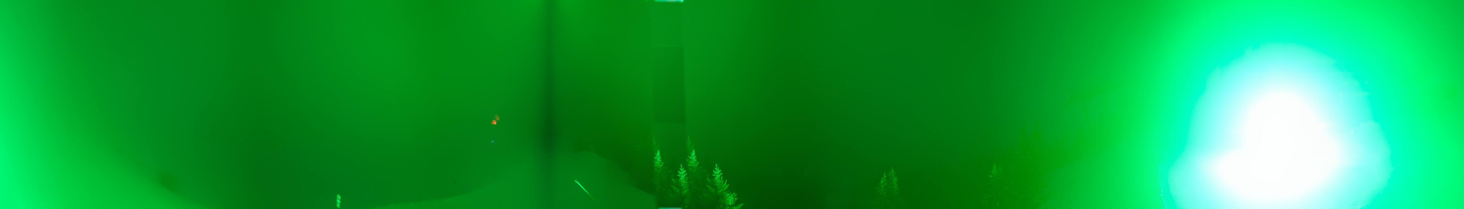 Archiv Foto Webcam Westendorf - Bergstation Fleiding