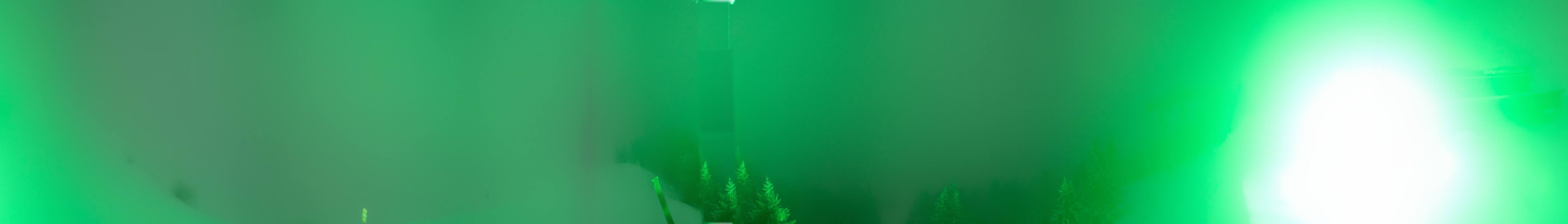 Archiv Foto Webcam Westendorf - Bergstation Fleiding