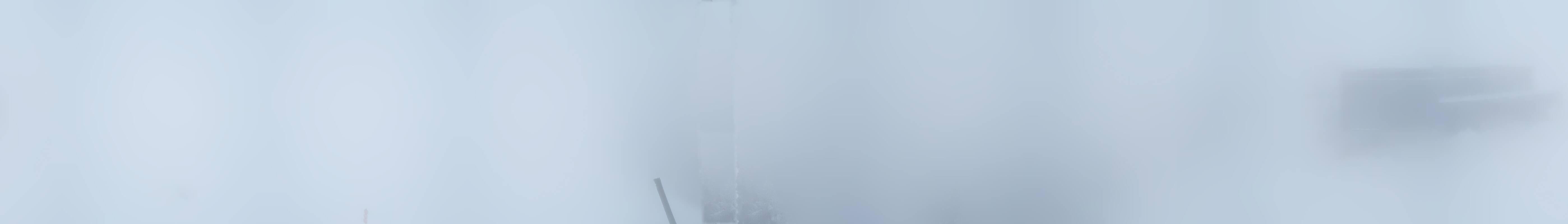 Archiv Foto Webcam Westendorf - Bergstation Fleiding