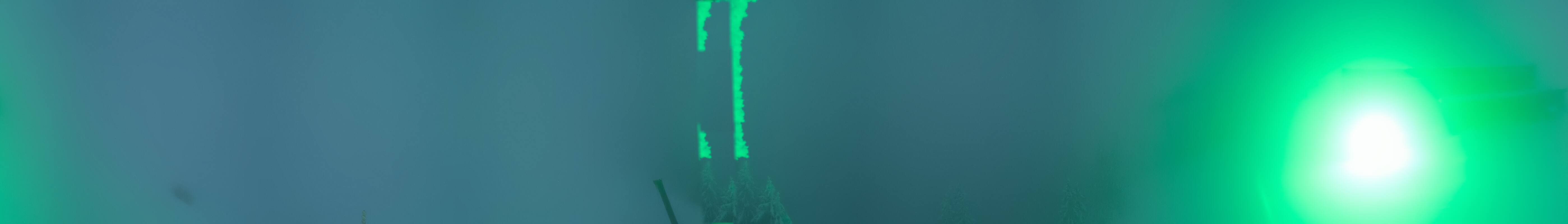 Archiv Foto Webcam Westendorf - Bergstation Fleiding