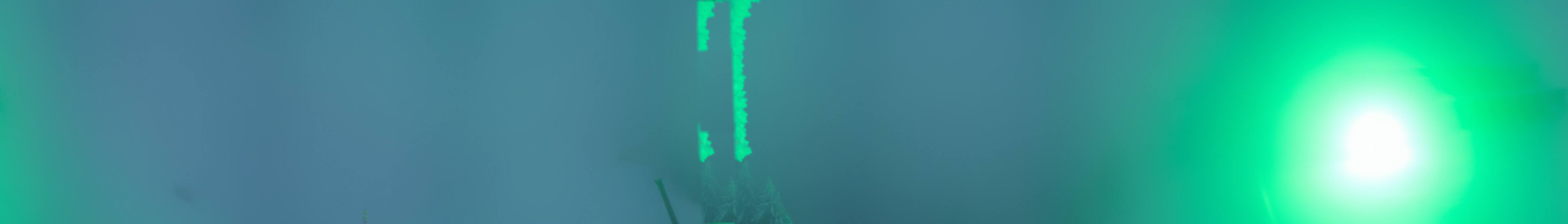 Archived image Webcam Westendorf - Top Station Fleiding