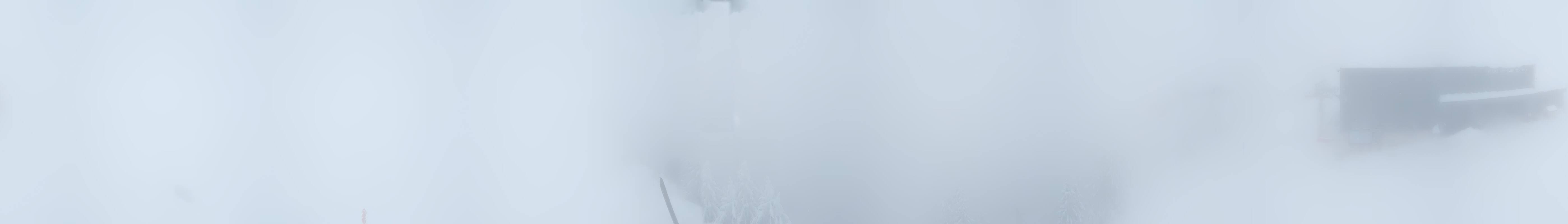 Archiv Foto Webcam Westendorf - Bergstation Fleiding