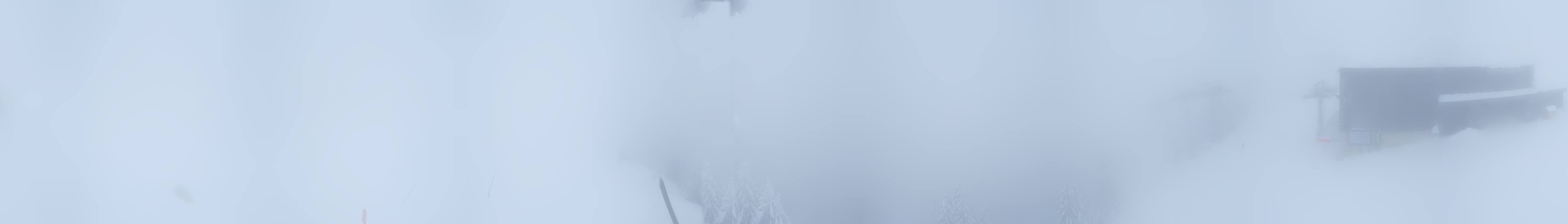 Archiv Foto Webcam Westendorf - Bergstation Fleiding