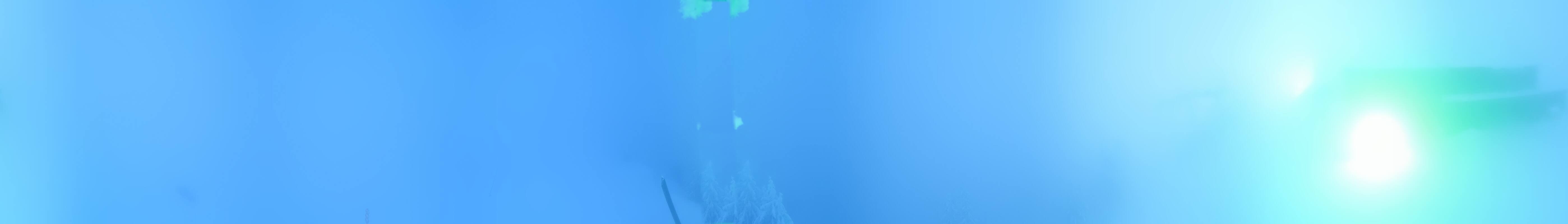 Archiv Foto Webcam Westendorf - Bergstation Fleiding