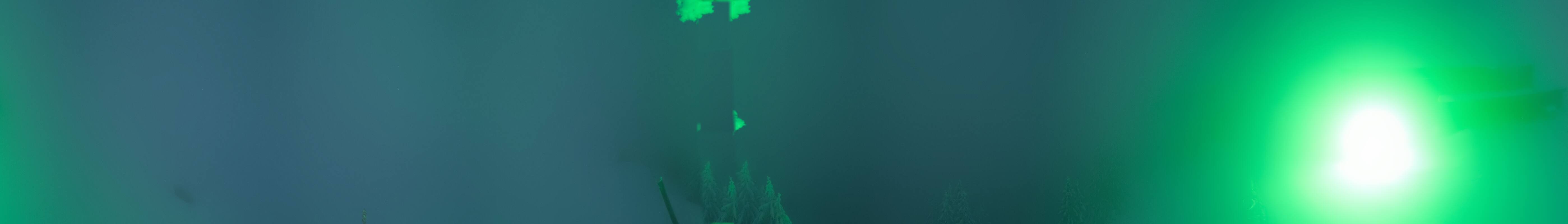 Archiv Foto Webcam Westendorf - Bergstation Fleiding