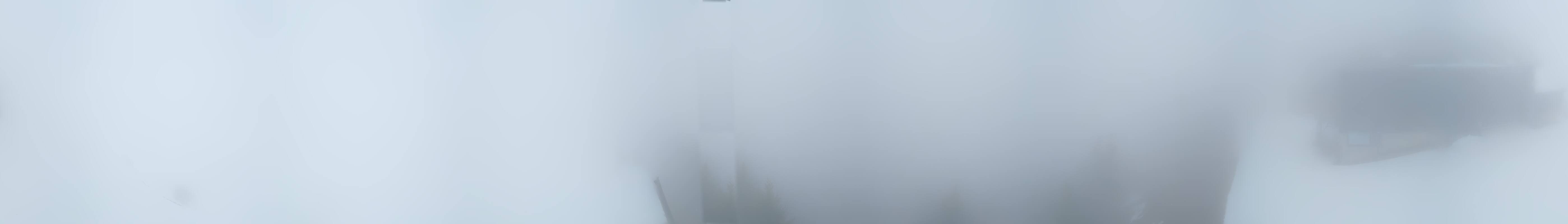 Archiv Foto Webcam Westendorf - Bergstation Fleiding