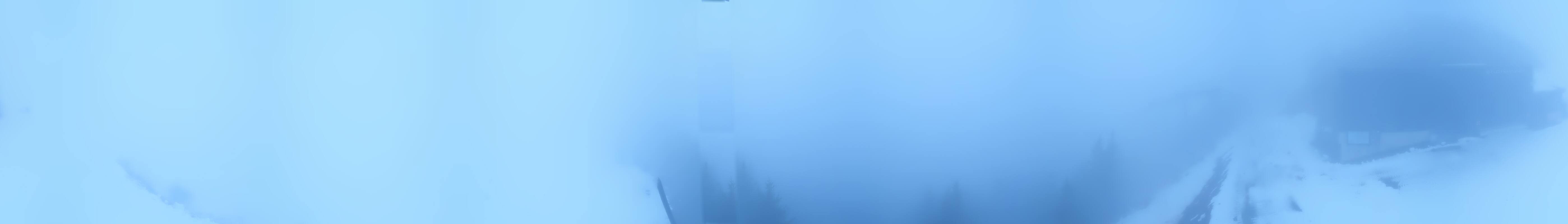 Archived image Webcam Westendorf - Top Station Fleiding