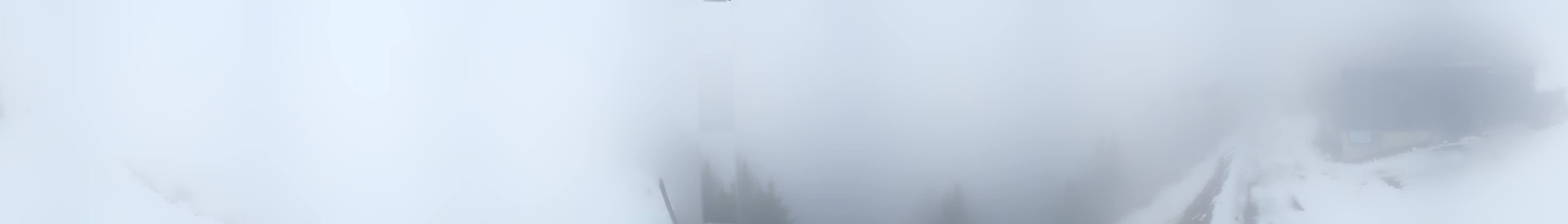 Archiv Foto Webcam Westendorf - Bergstation Fleiding