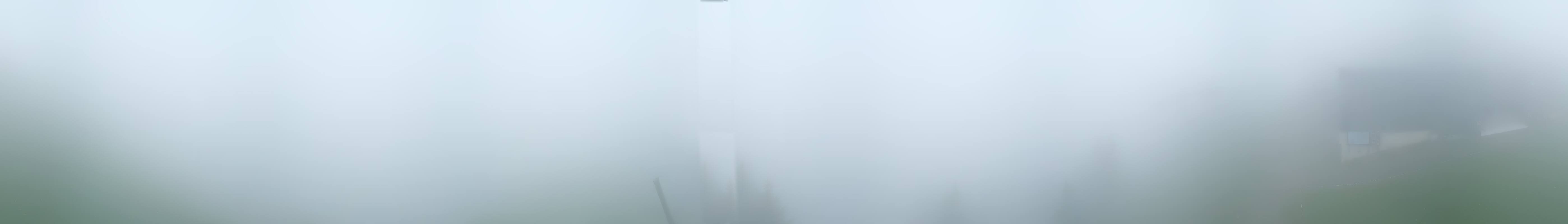 Archiv Foto Webcam Westendorf - Bergstation Fleiding