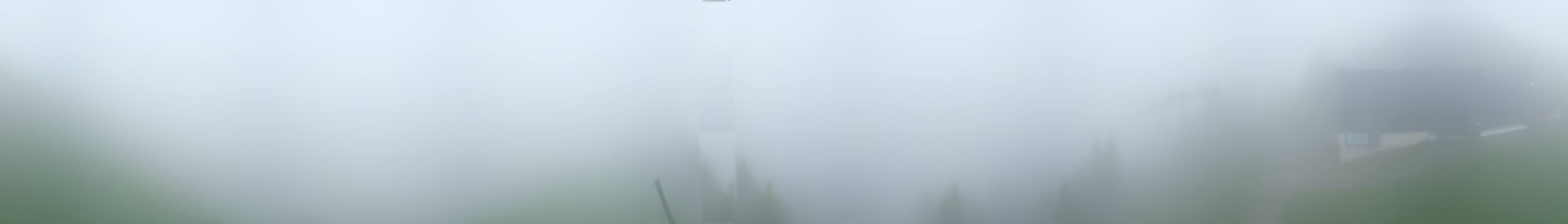 Archiv Foto Webcam Westendorf - Bergstation Fleiding