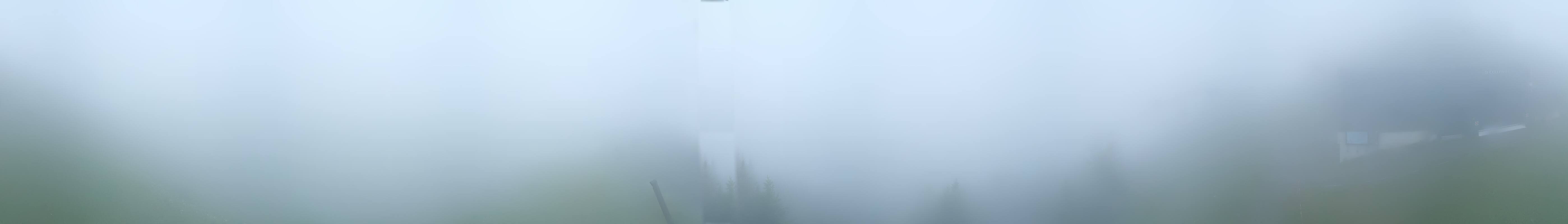 Archiv Foto Webcam Westendorf - Bergstation Fleiding