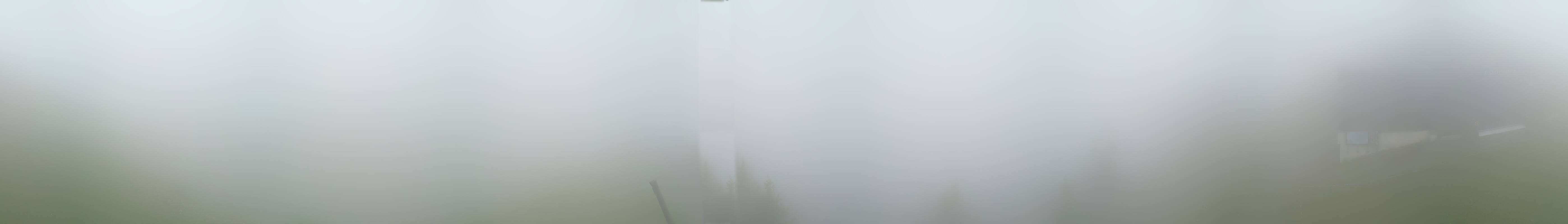 Archiv Foto Webcam Westendorf - Bergstation Fleiding