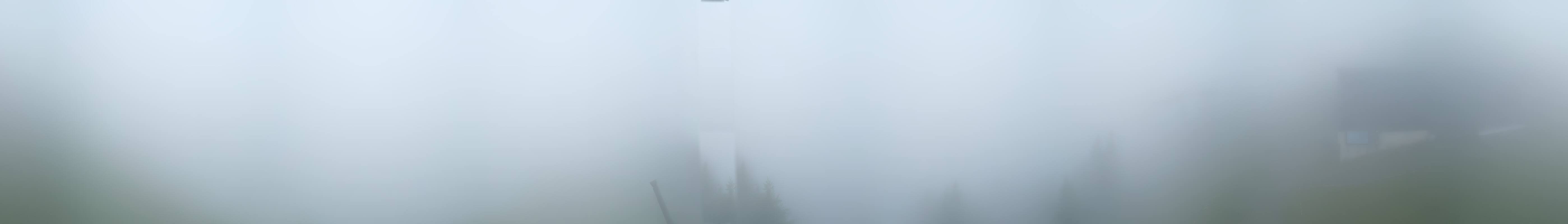 Archiv Foto Webcam Westendorf - Bergstation Fleiding
