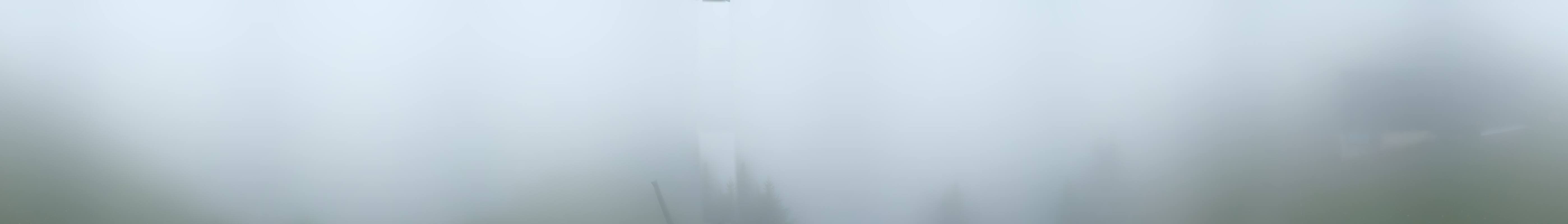 Archiv Foto Webcam Westendorf - Bergstation Fleiding
