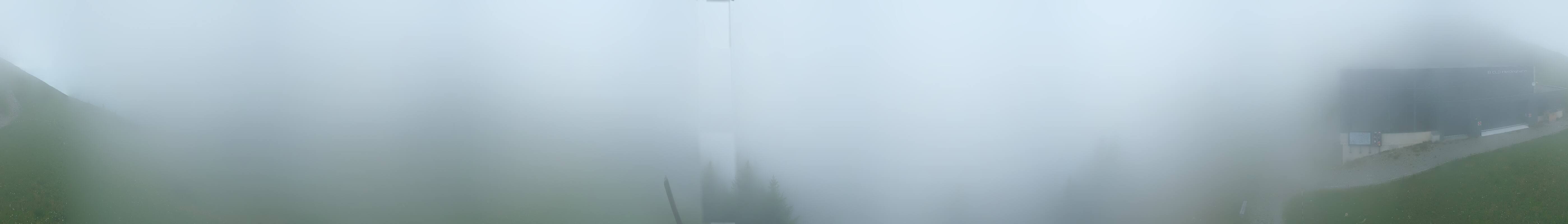 Archiv Foto Webcam Westendorf - Bergstation Fleiding