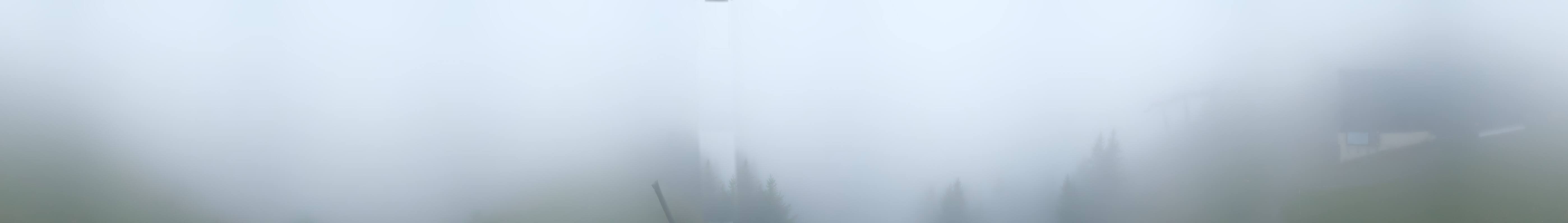 Archiv Foto Webcam Westendorf - Bergstation Fleiding