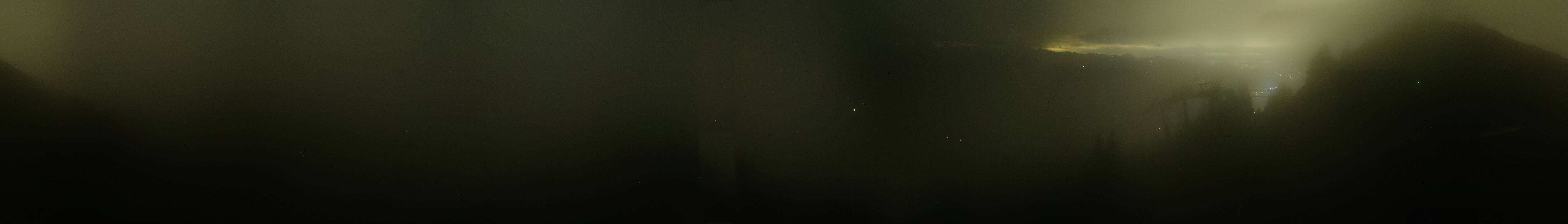 Archiv Foto Webcam Westendorf - Bergstation Fleiding