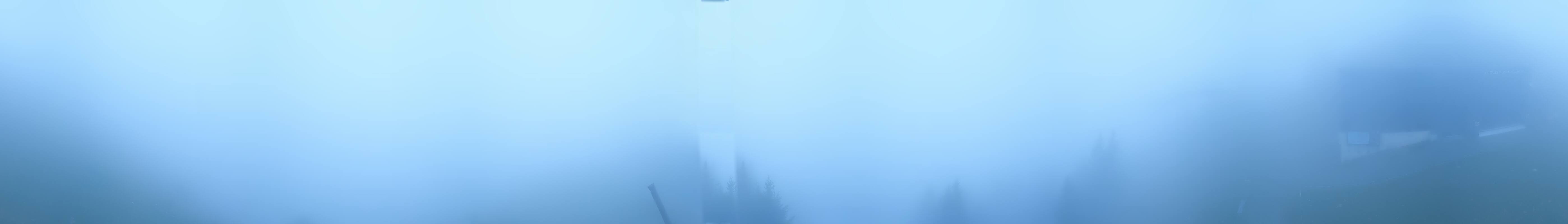 Archiv Foto Webcam Westendorf - Bergstation Fleiding