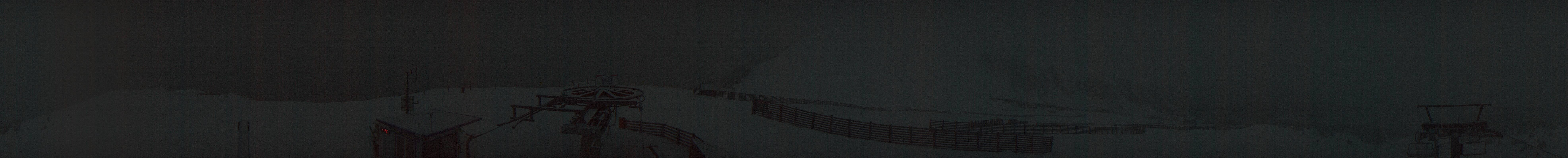 Archiv Foto Webcam Galsterberg - Bergstation Vorderkar