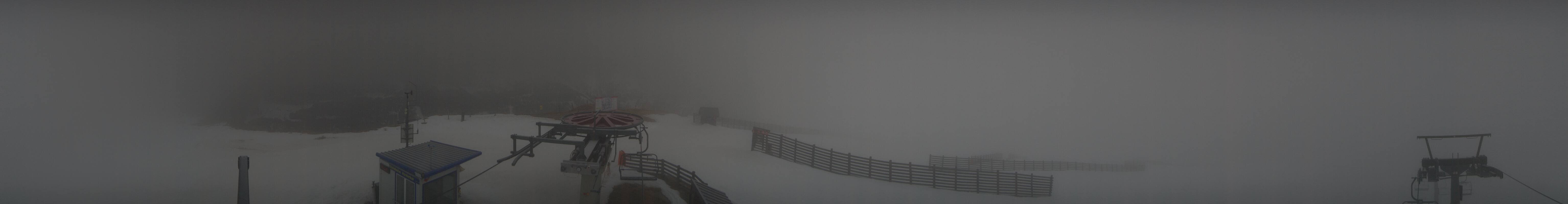 Archiv Foto Webcam Galsterberg - Bergstation Vorderkar