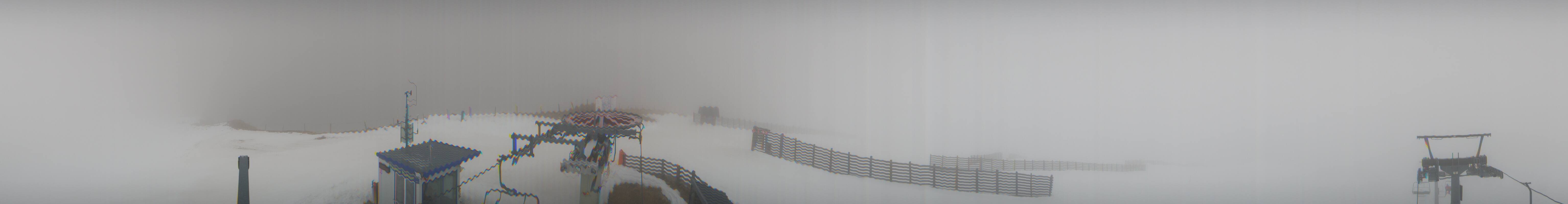 Archiv Foto Webcam Galsterberg - Bergstation Vorderkar