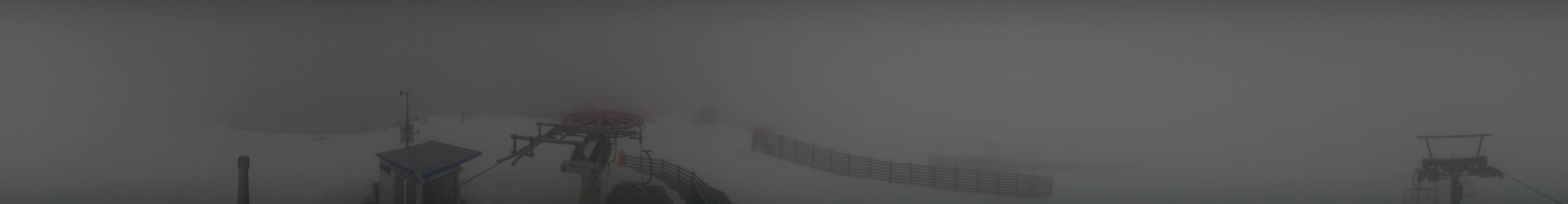 Archiv Foto Webcam Galsterberg - Bergstation Vorderkar