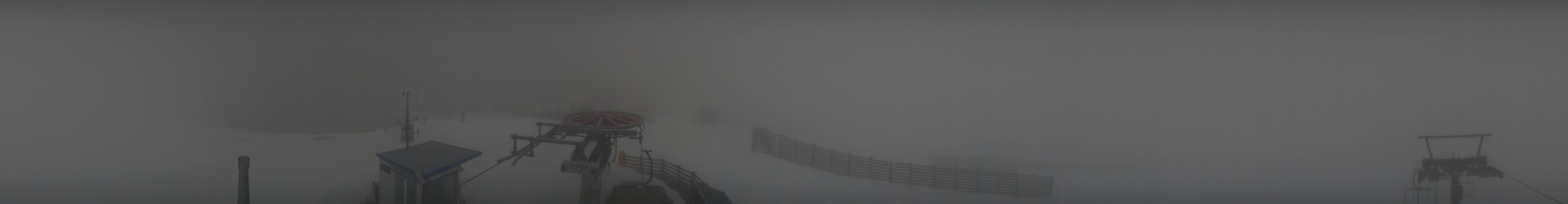 Archiv Foto Webcam Galsterberg - Bergstation Vorderkar