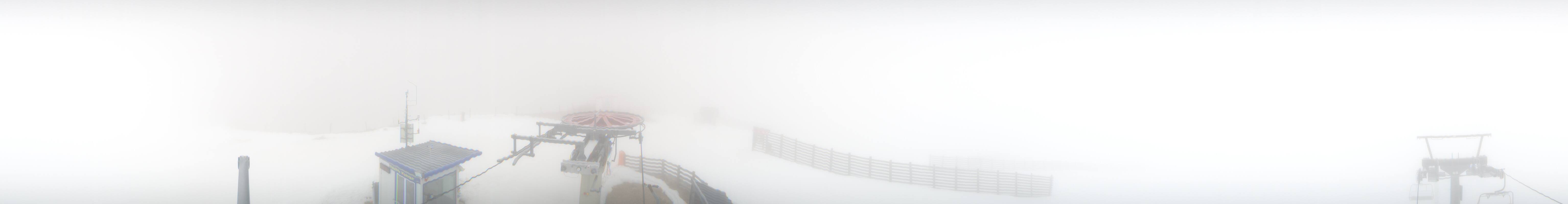 Archiv Foto Webcam Galsterberg - Bergstation Vorderkar