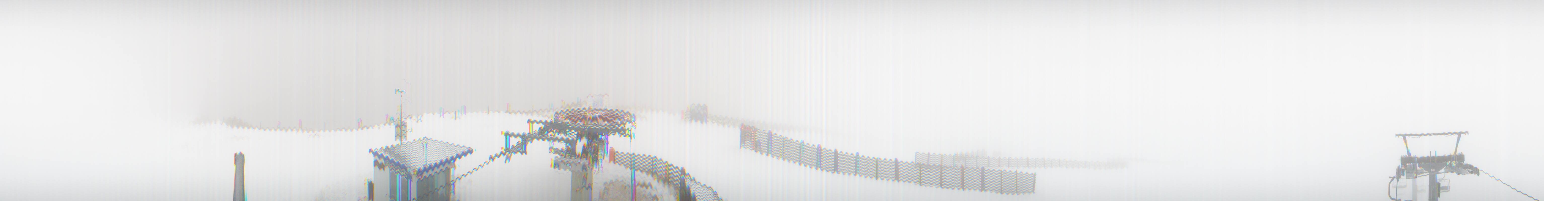 Archiv Foto Webcam Galsterberg - Bergstation Vorderkar