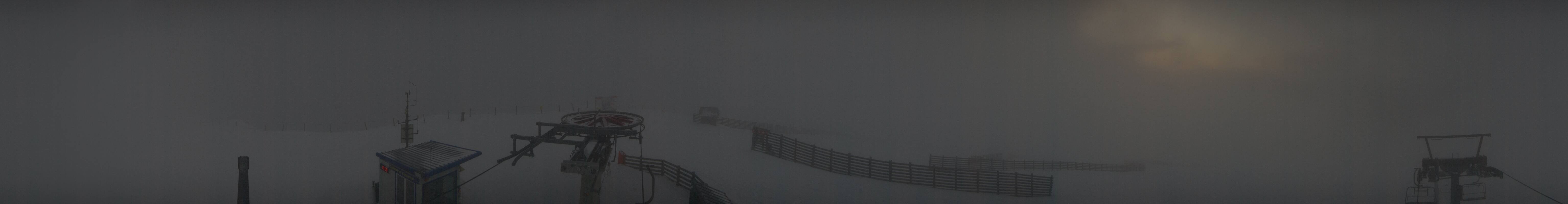 Archiv Foto Webcam Galsterberg - Bergstation Vorderkar