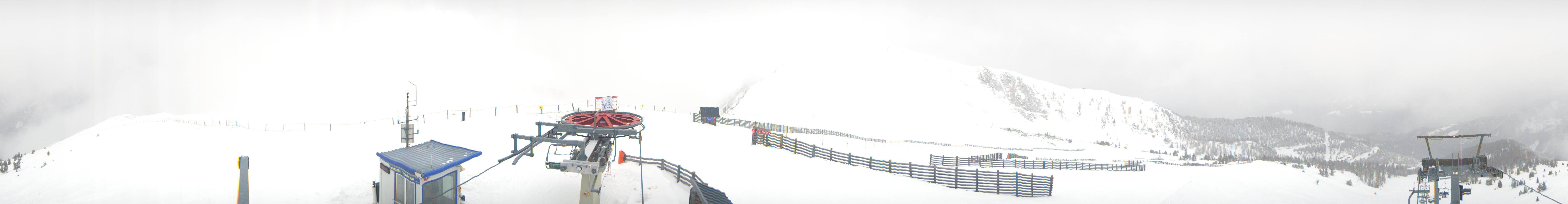 Archiv Foto Webcam Galsterberg - Bergstation Vorderkar