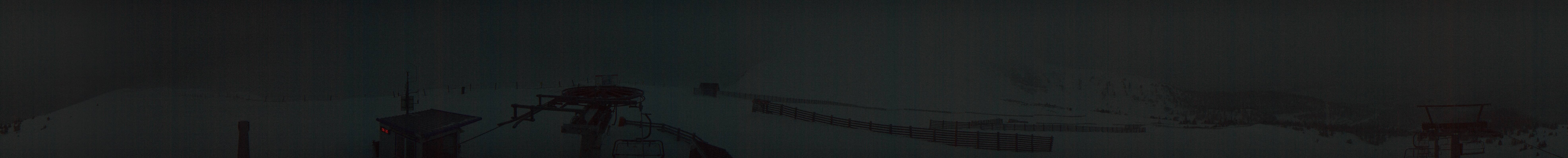 Archiv Foto Webcam Galsterberg - Bergstation Vorderkar