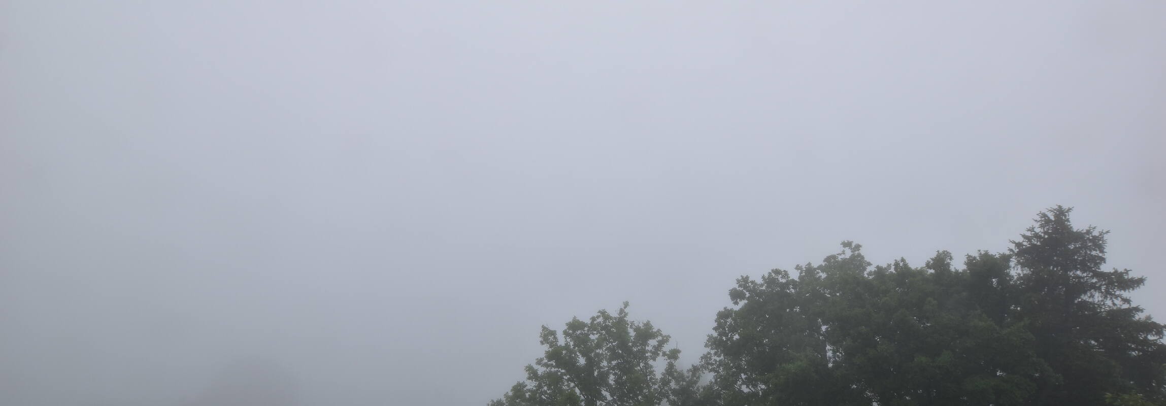 Archiv Foto Webcam Viktorsberg - Blick auf Feldkirch