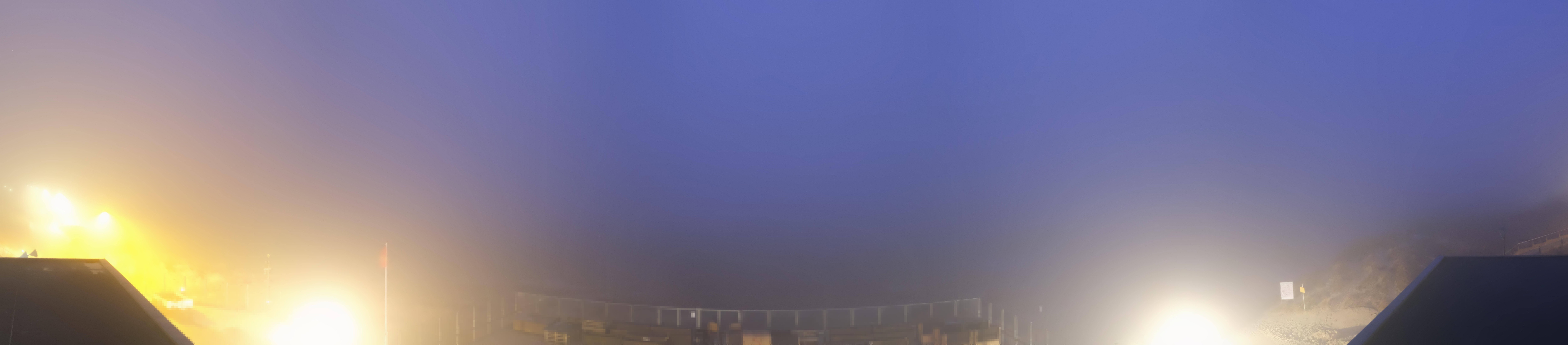 Archiv Foto Webcam Amrum - Strandbar Wittdün