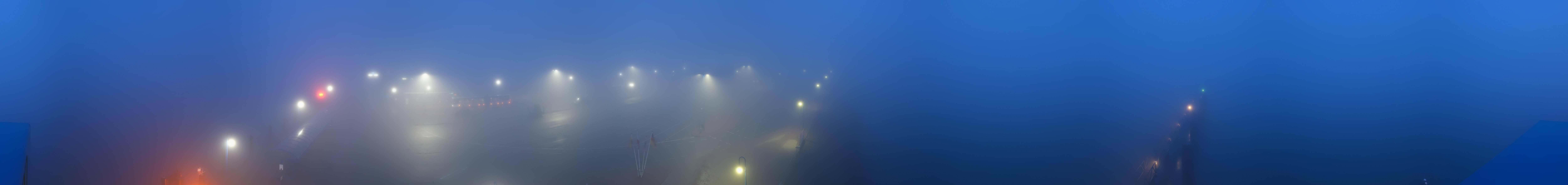 Archiv Foto Webcam Insel Amrum - Fähranleger Wittdün