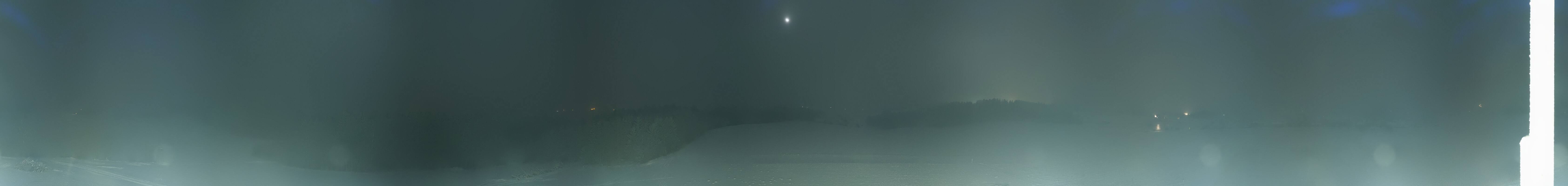 Archiv Foto Webcam Sankt Agatha - Pyramide am Etzinger Hügel