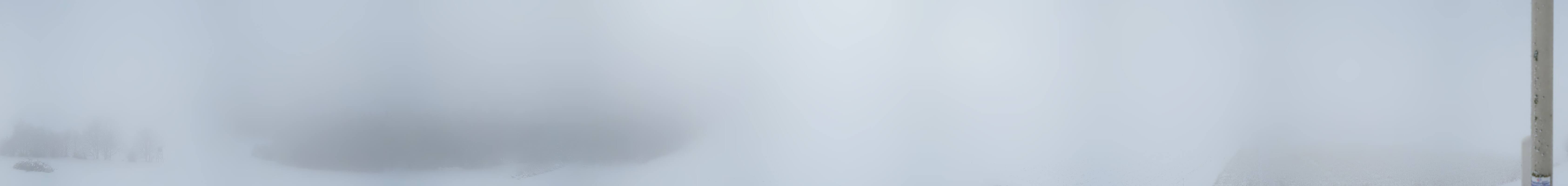 Archiv Foto Webcam Sankt Agatha - Pyramide am Etzinger Hügel