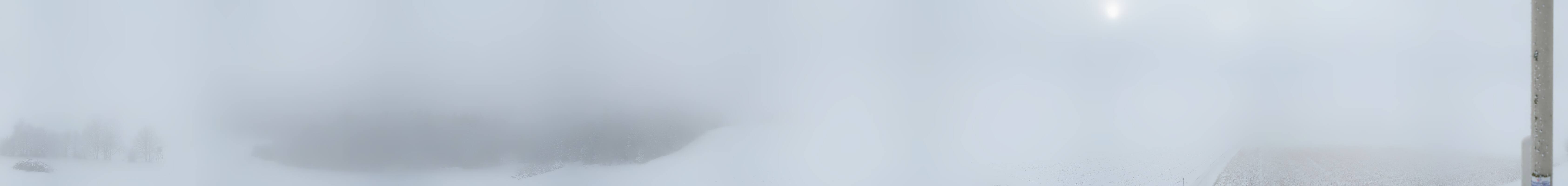 Archiv Foto Webcam Sankt Agatha - Pyramide am Etzinger Hügel