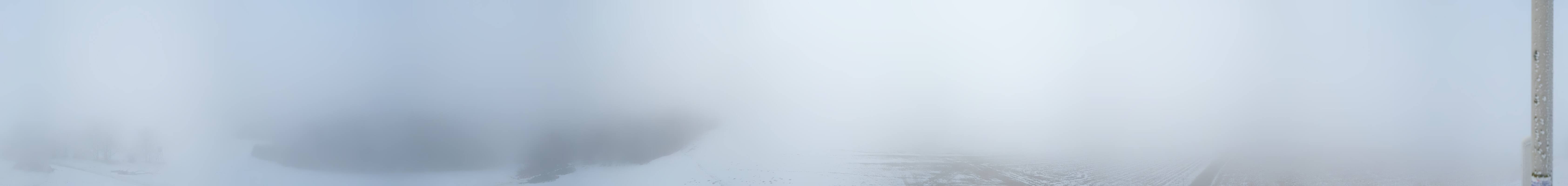 Archived image Webcam Saint Agatha - Pyramid on the Etzing hill