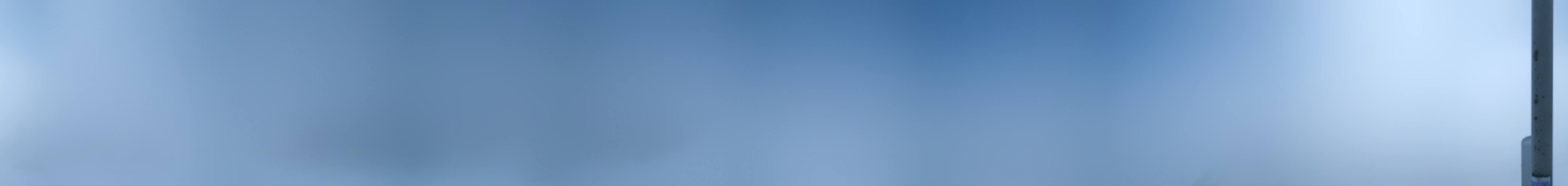 Archiv Foto Webcam Sankt Agatha - Pyramide am Etzinger Hügel