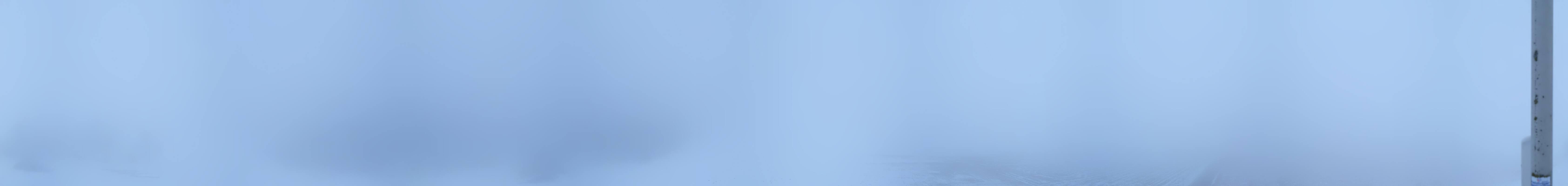 Archiv Foto Webcam Sankt Agatha - Pyramide am Etzinger Hügel