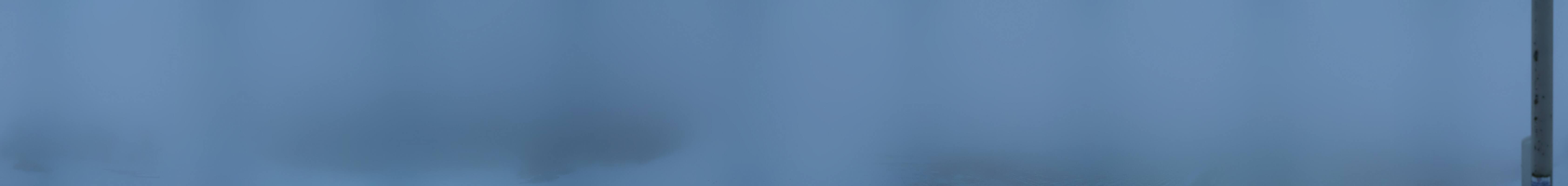 Archiv Foto Webcam Sankt Agatha - Pyramide am Etzinger Hügel