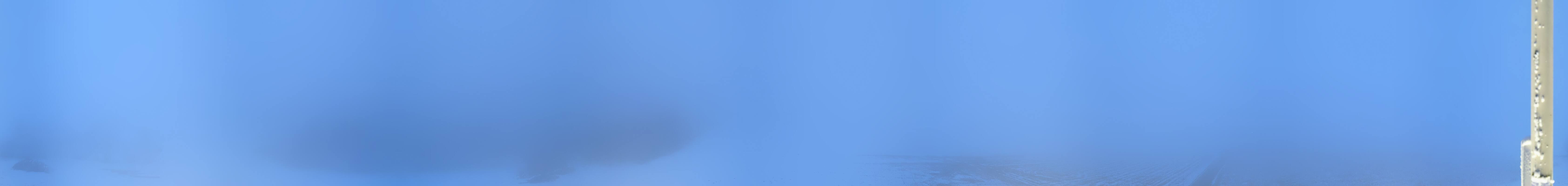 Archiv Foto Webcam Sankt Agatha - Pyramide am Etzinger Hügel