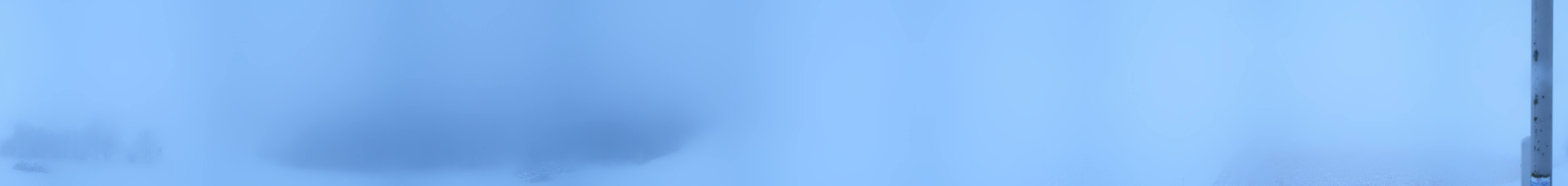 Archiv Foto Webcam Sankt Agatha - Pyramide am Etzinger Hügel