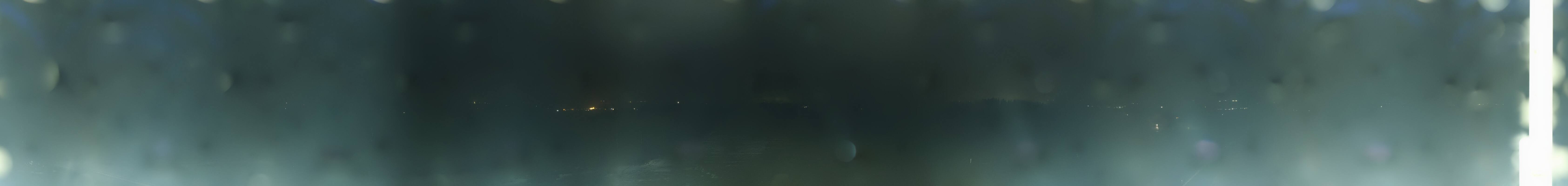 Archiv Foto Webcam Sankt Agatha - Pyramide am Etzinger Hügel