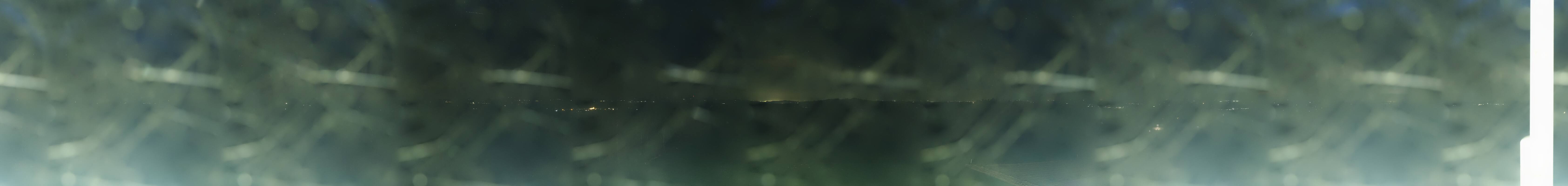 Archiv Foto Webcam Sankt Agatha - Pyramide am Etzinger Hügel