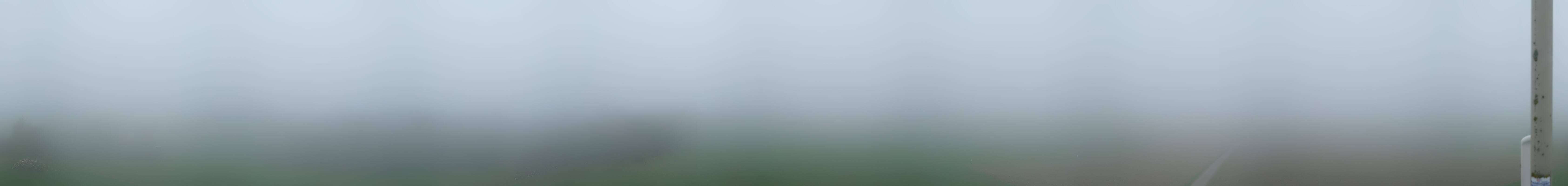 Archiv Foto Webcam Sankt Agatha - Pyramide am Etzinger Hügel