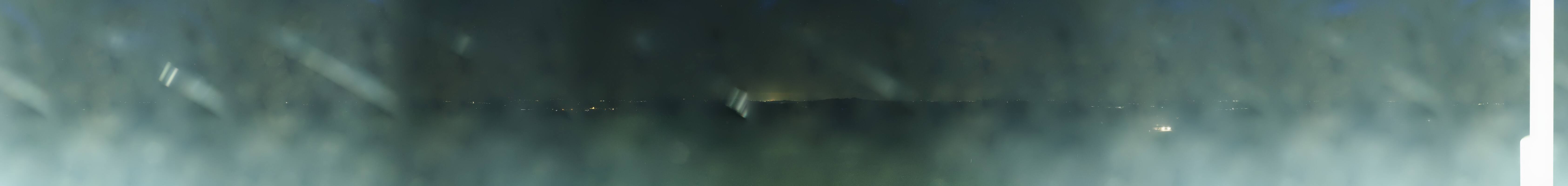 Archiv Foto Webcam Sankt Agatha - Pyramide am Etzinger Hügel
