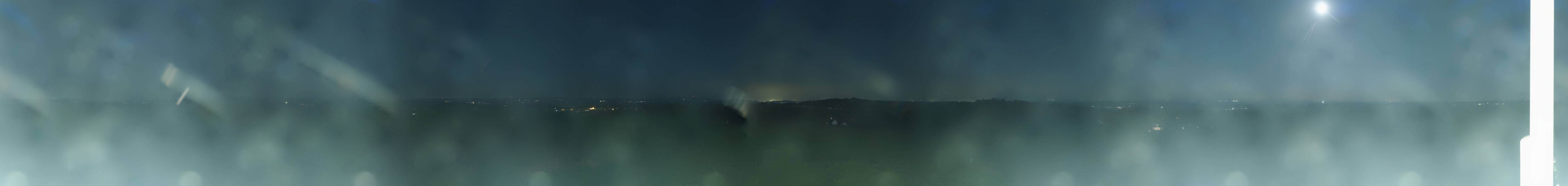 Archived image Webcam Saint Agatha - Pyramid on the Etzing hill